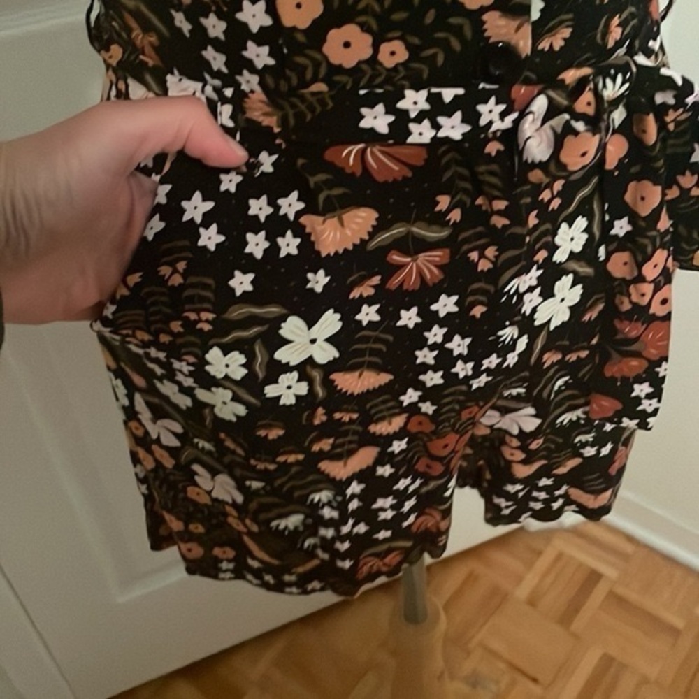 Des Petits Hauts rompers - Picture 4 of 12
